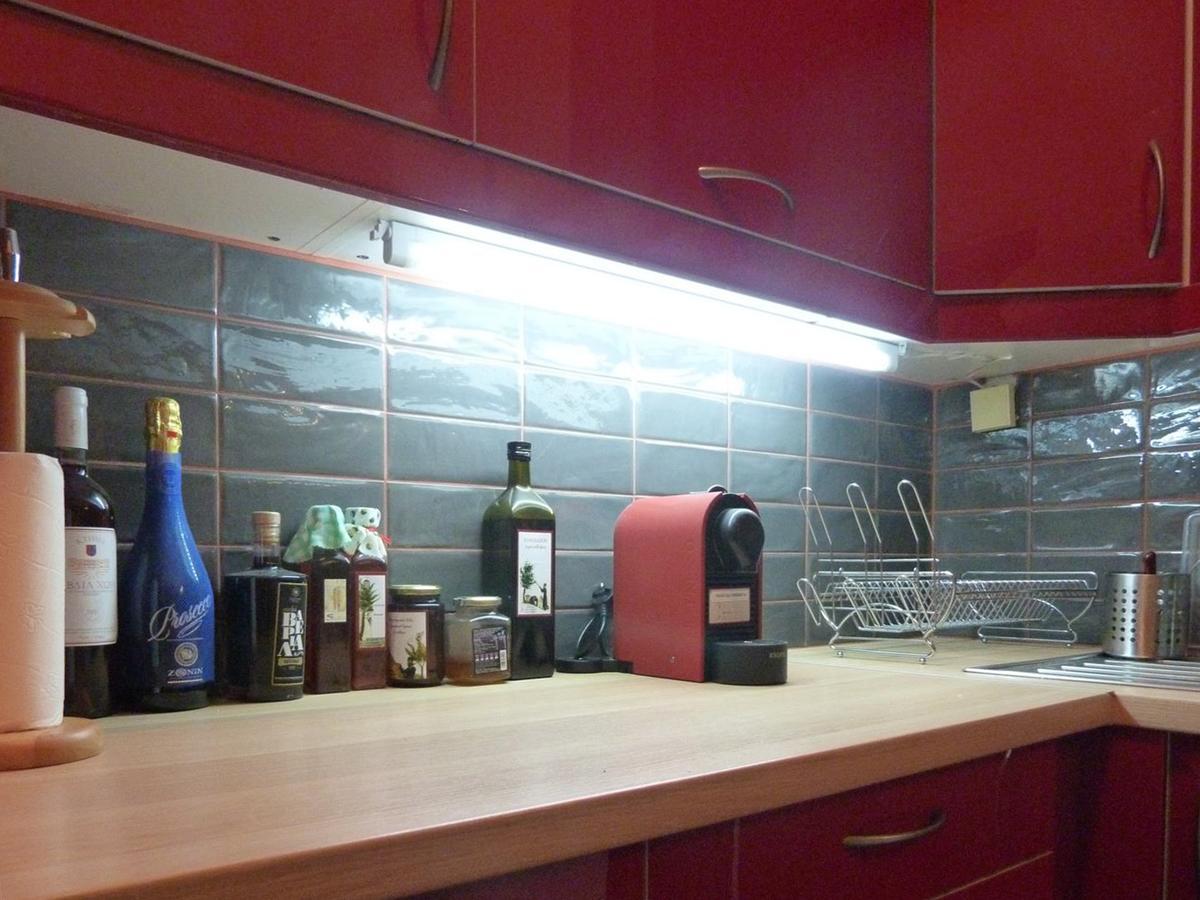 Homely Spacious Studio Халкіда Екстер'єр фото